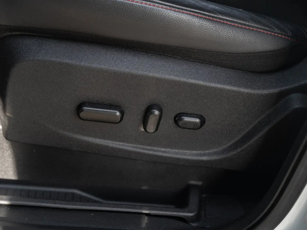1.5 EcoBoost ST Line Sony/Camera/AppleCarPlay