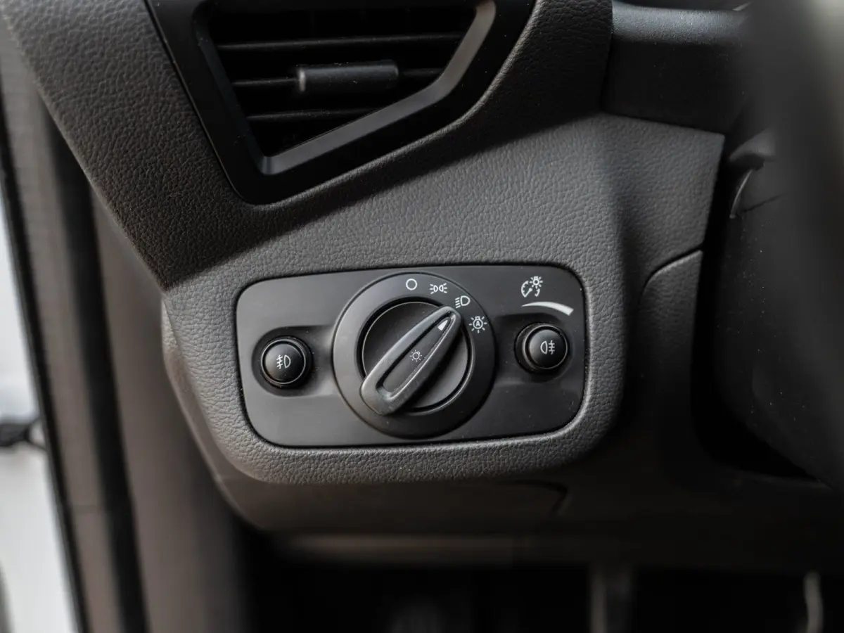 1.5 EcoBoost ST Line Sony/Camera/AppleCarPlay