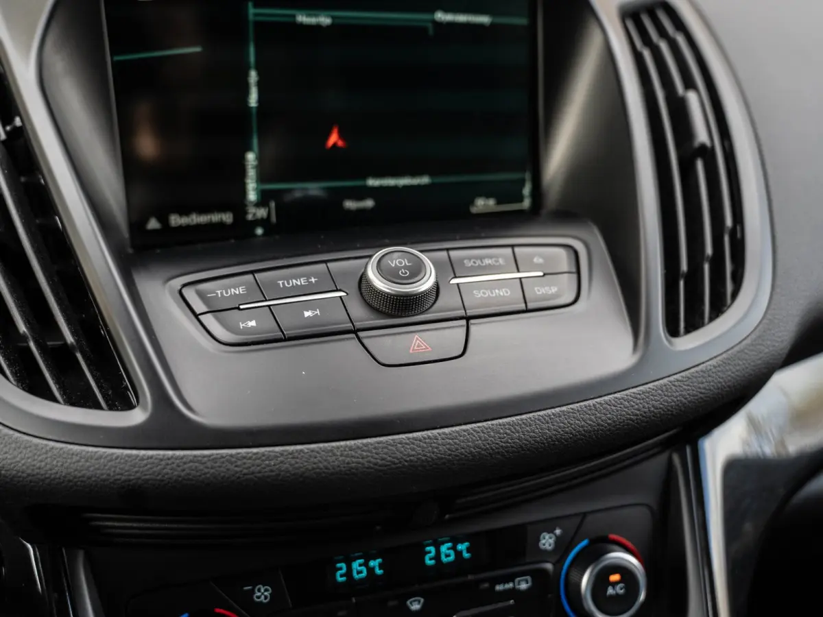 1.5 EcoBoost ST Line Sony/Camera/AppleCarPlay