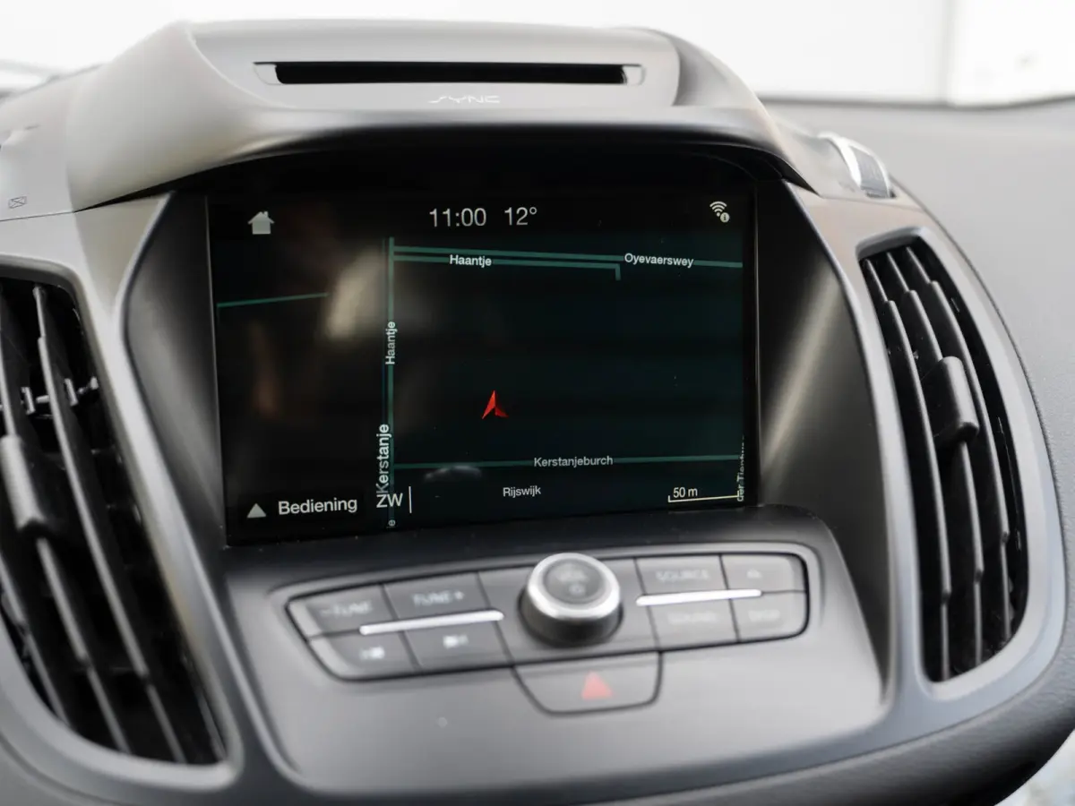 1.5 EcoBoost ST Line Sony/Camera/AppleCarPlay