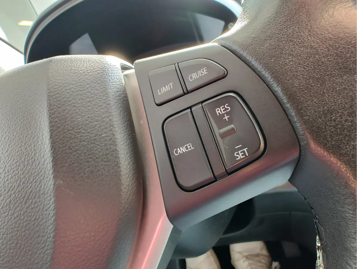 1.0 BOOSTERJET EXCLUSIVE Navi | Stoelverwarming | Trekhaak | Keyless | Camera