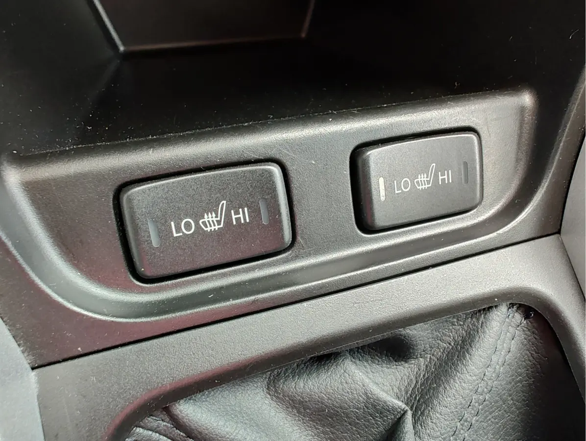 1.0 BOOSTERJET EXCLUSIVE Navi | Stoelverwarming | Trekhaak | Keyless | Camera