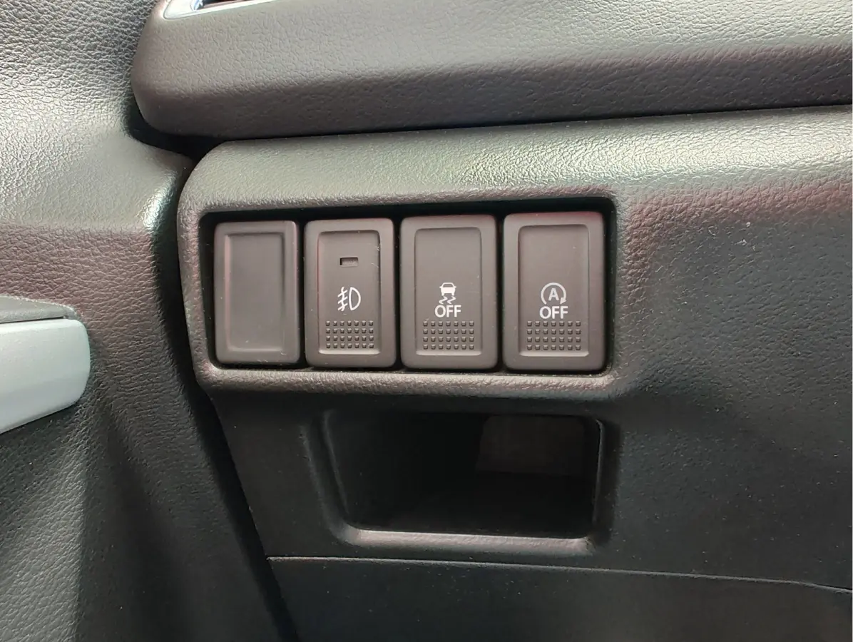 1.0 BOOSTERJET EXCLUSIVE Navi | Stoelverwarming | Trekhaak | Keyless | Camera