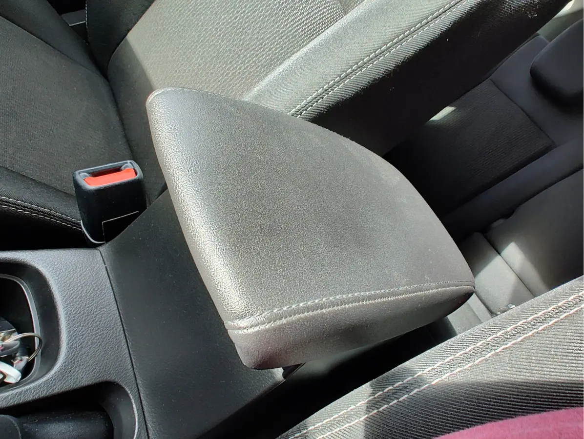 1.0 BOOSTERJET EXCLUSIVE Navi | Stoelverwarming | Trekhaak | Keyless | Camera