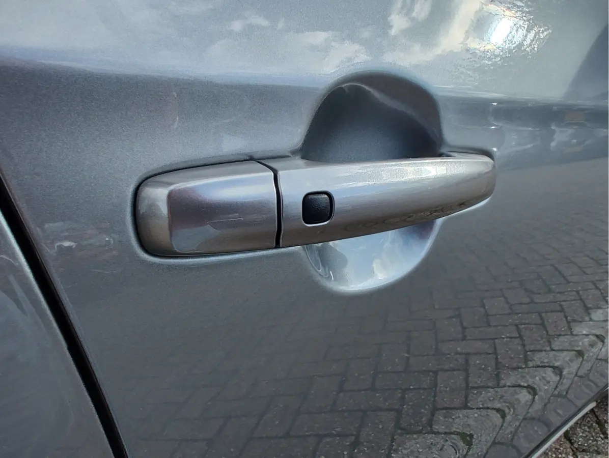 1.0 BOOSTERJET EXCLUSIVE Navi | Stoelverwarming | Trekhaak | Keyless | Camera