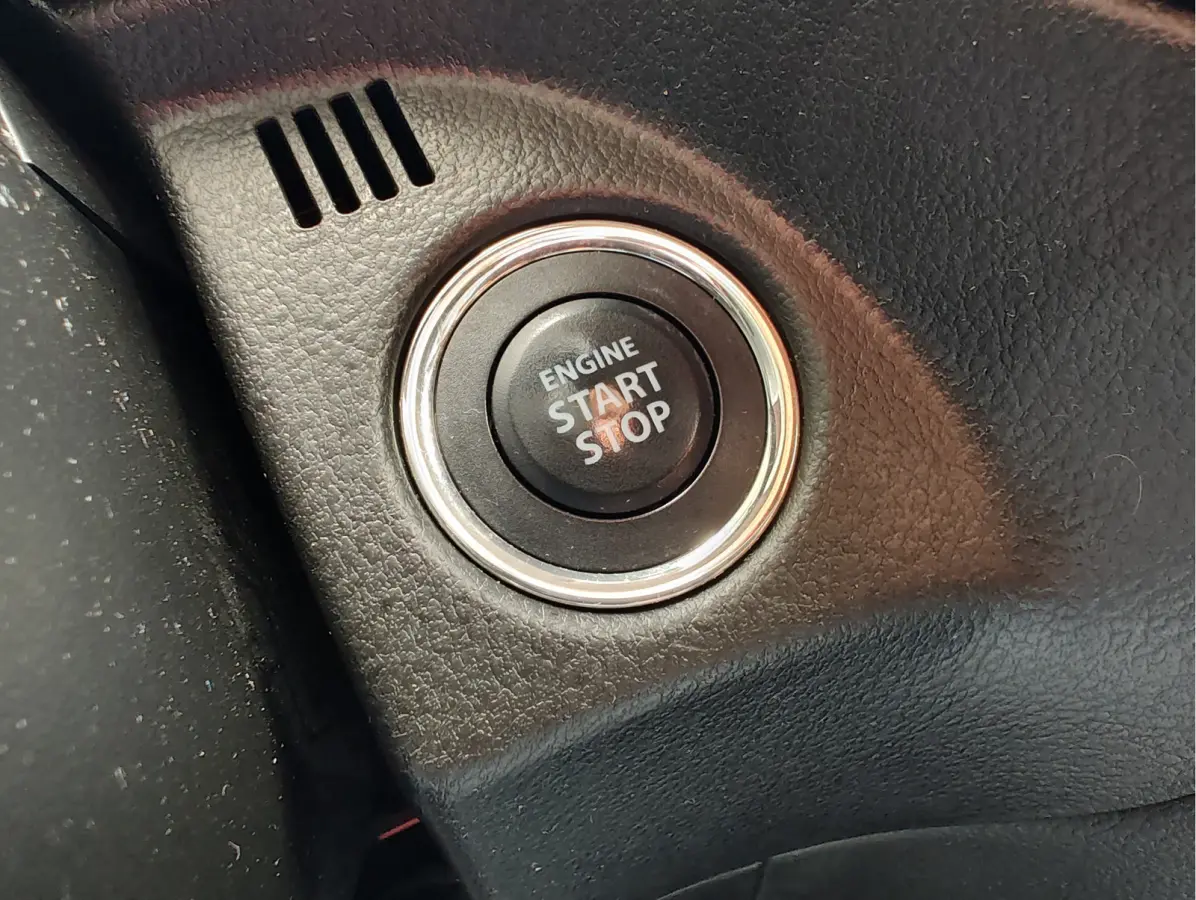 1.0 BOOSTERJET EXCLUSIVE Navi | Stoelverwarming | Trekhaak | Keyless | Camera