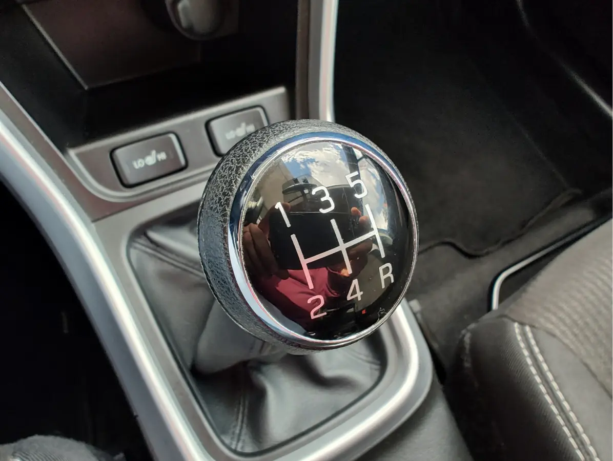 1.0 BOOSTERJET EXCLUSIVE Navi | Stoelverwarming | Trekhaak | Keyless | Camera