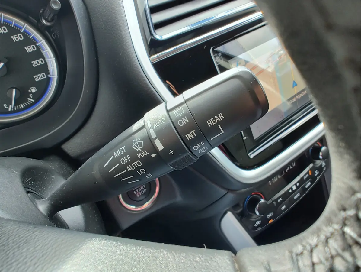 1.0 BOOSTERJET EXCLUSIVE Navi | Stoelverwarming | Trekhaak | Keyless | Camera