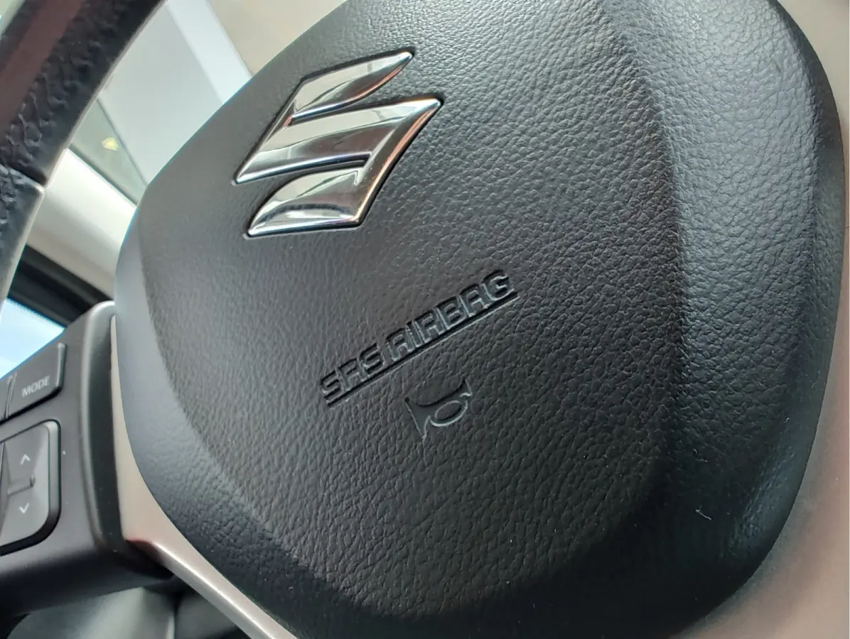 1.0 BOOSTERJET EXCLUSIVE Navi | Stoelverwarming | Trekhaak | Keyless | Camera