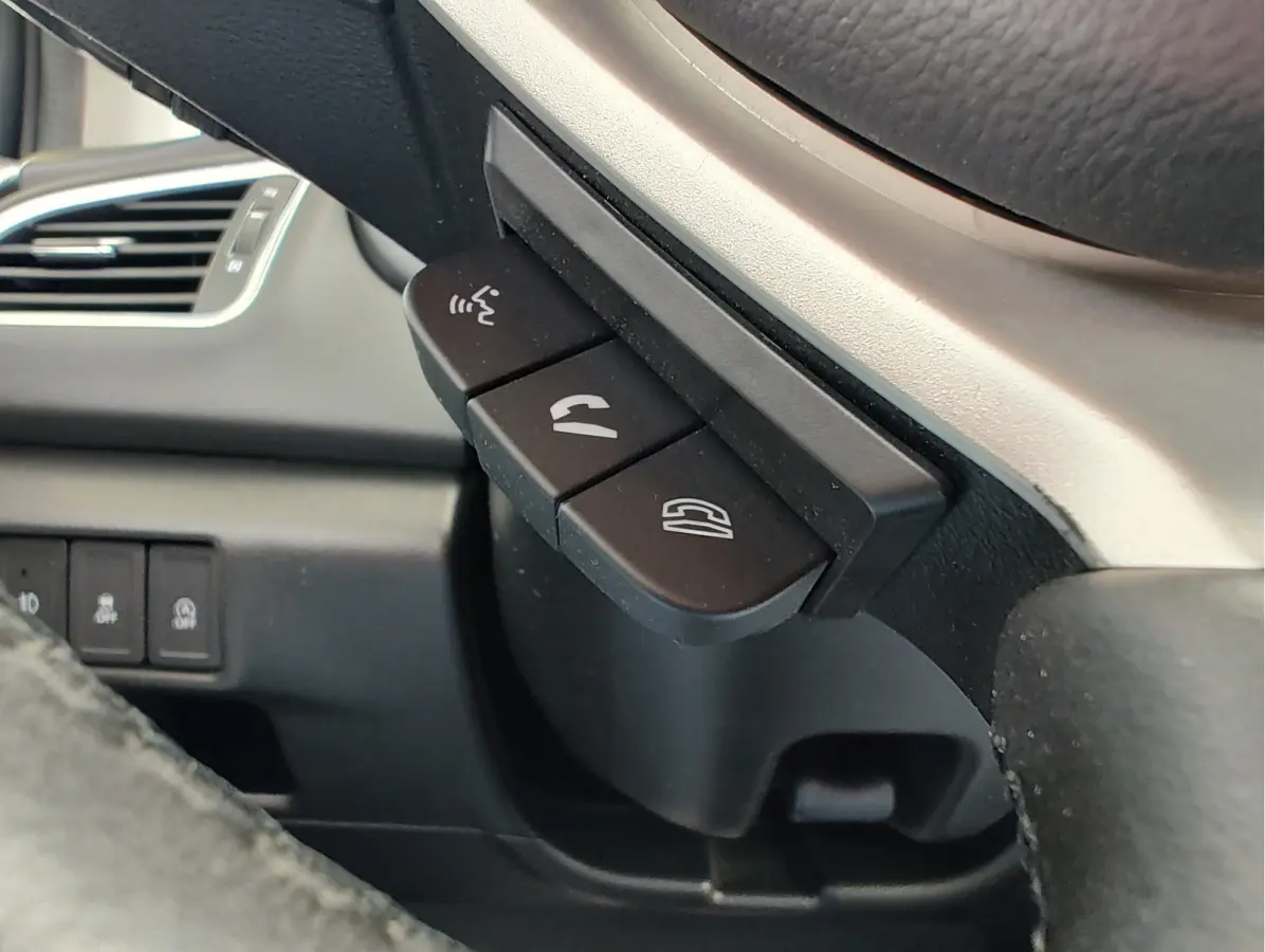 1.0 BOOSTERJET EXCLUSIVE Navi | Stoelverwarming | Trekhaak | Keyless | Camera