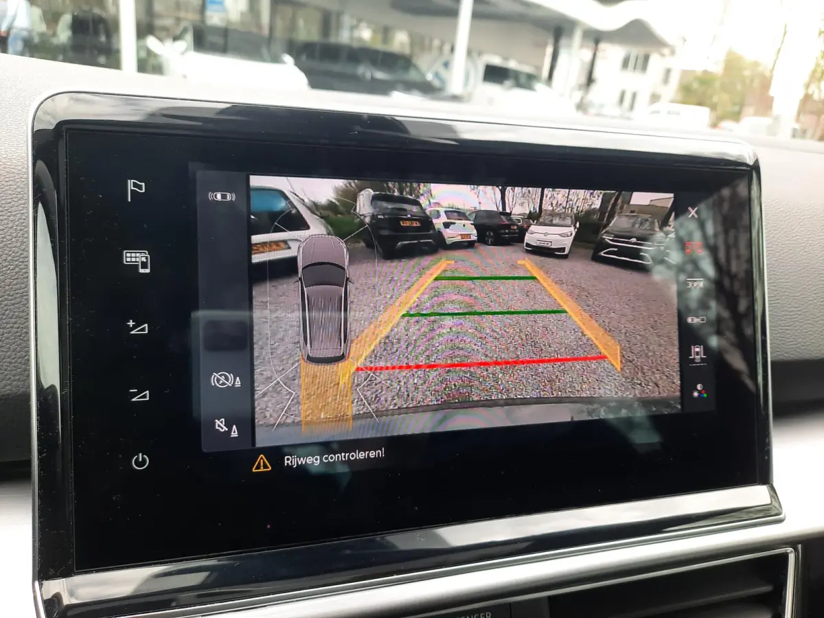TSI 245pk DSG Hybrid FR (Pano,Trekhaak,Camera)
