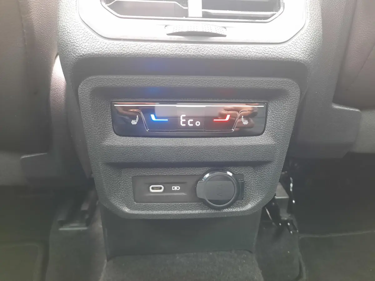 TSI 245pk DSG Hybrid FR (Pano,Trekhaak,Camera)