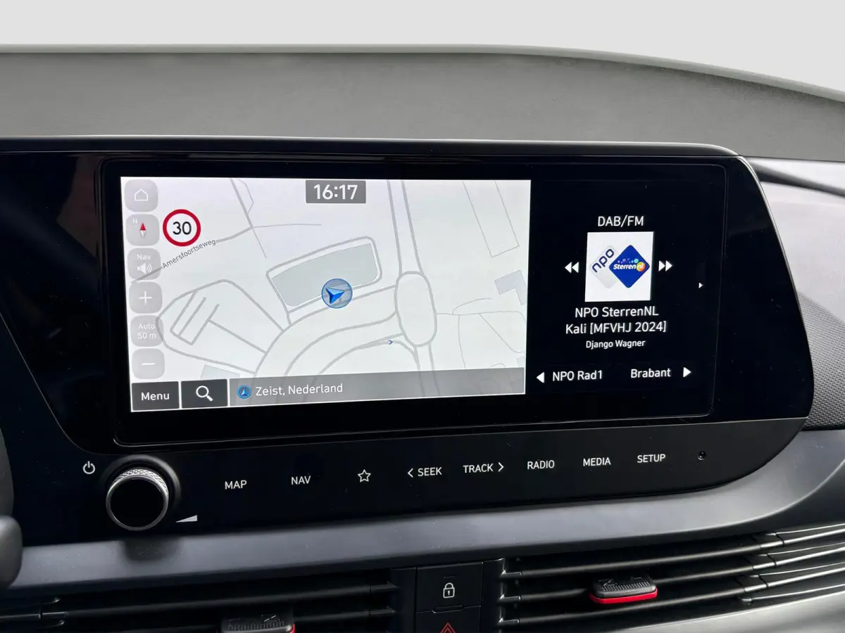 1.0 120pk T-GDI N Line | Navigatie | Carplay | Camera | Dode hoek detectie