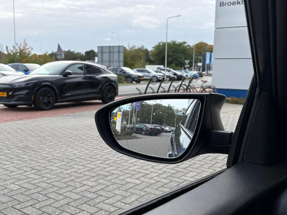 1.0 120pk T-GDI N Line | Navigatie | Carplay | Camera | Dode hoek detectie