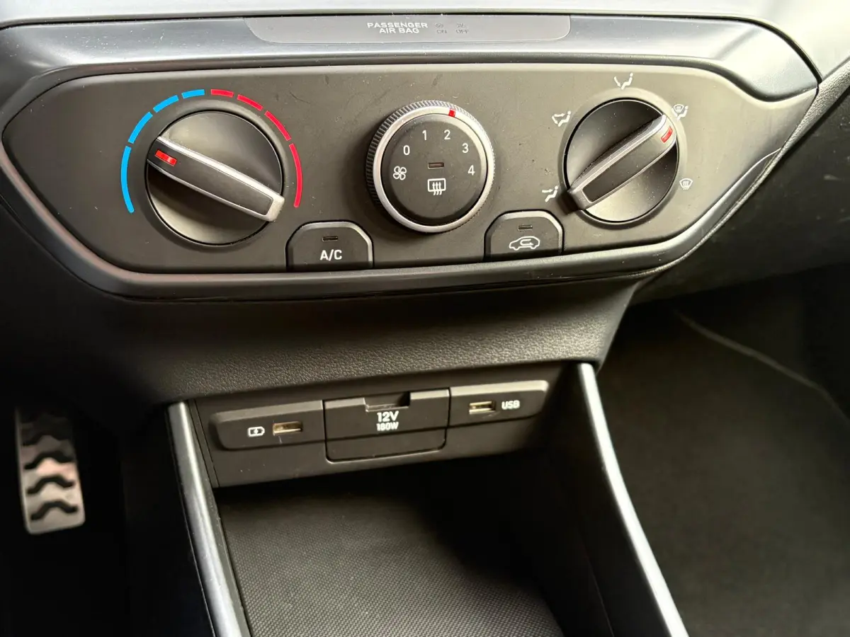 1.0 120pk T-GDI N Line | Navigatie | Carplay | Camera | Dode hoek detectie