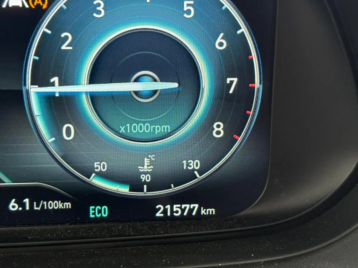 1.0 120pk T-GDI N Line | Navigatie | Carplay | Camera | Dode hoek detectie