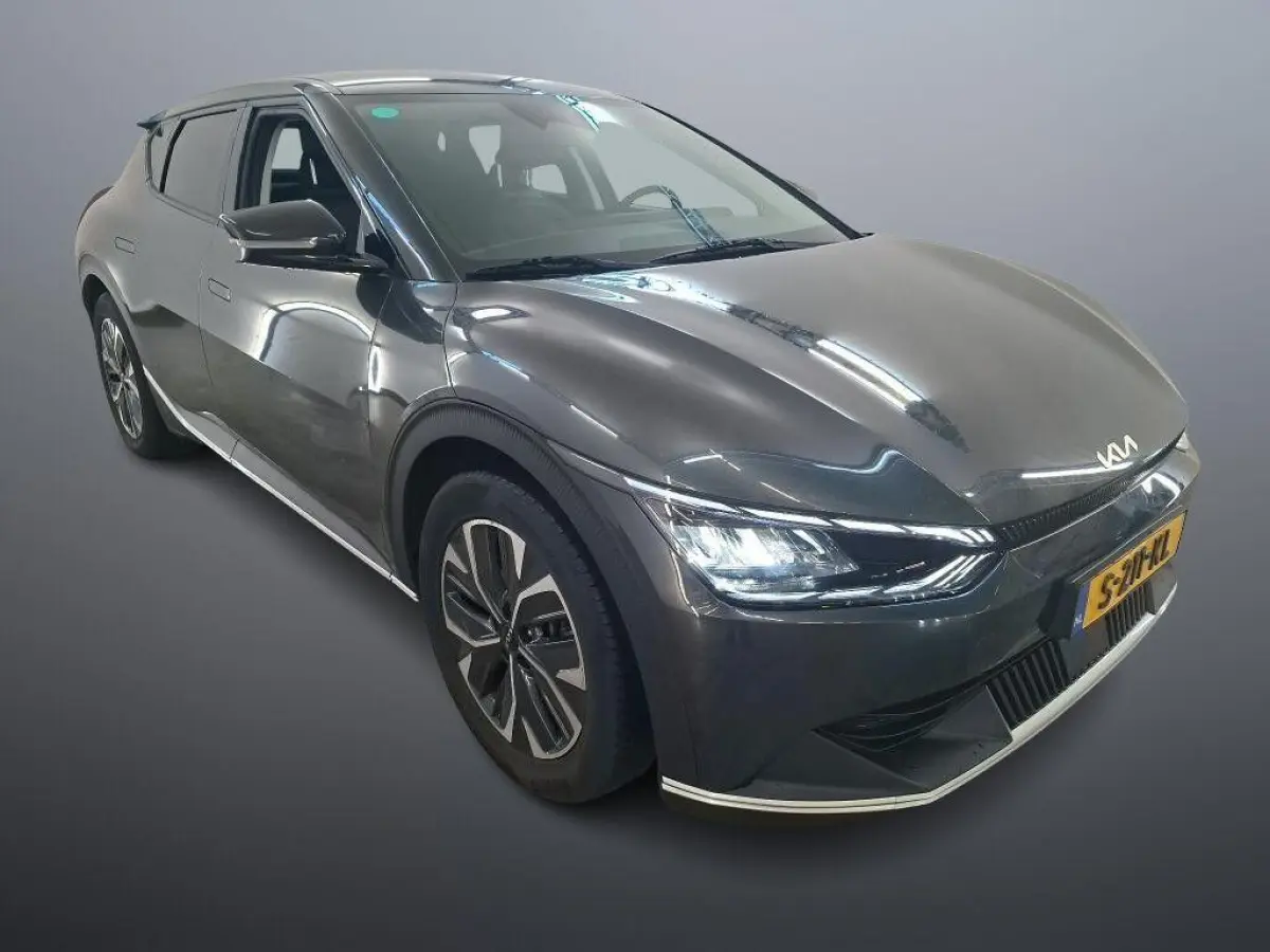 Air 58 kWh SOW 97,8% DEALER O.H + NAP I ORG.NL I LEER I NAVI + CAMERA