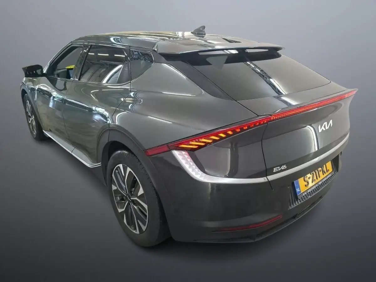Air 58 kWh SOW 97,8% DEALER O.H + NAP I ORG.NL I LEER I NAVI + CAMERA