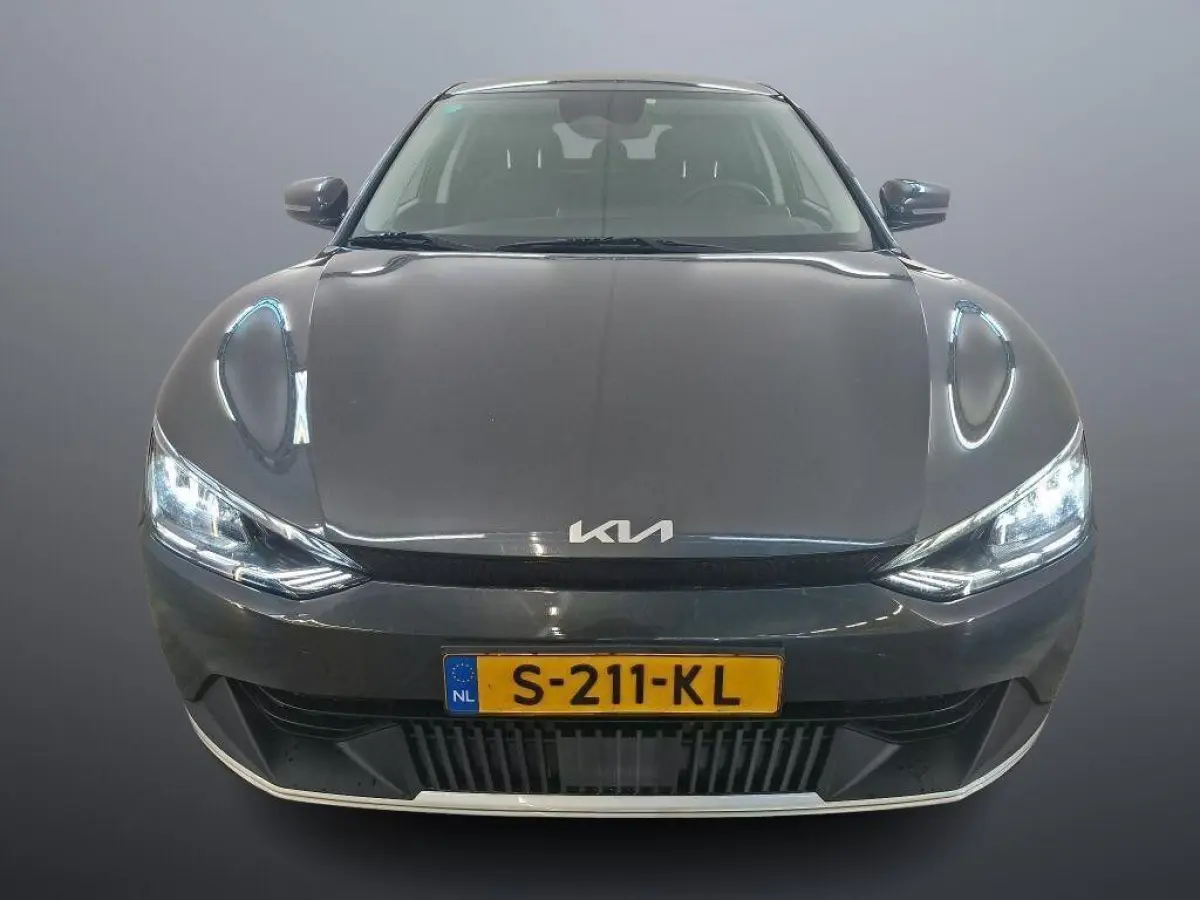 Air 58 kWh SOW 97,8% DEALER O.H + NAP I ORG.NL I LEER I NAVI + CAMERA