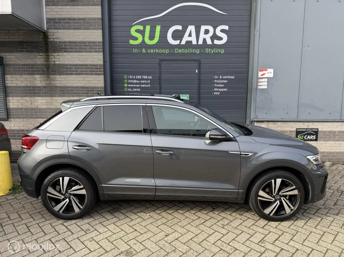 1.5 TSI R-Line|PANO|Massage|Keyless|Camera