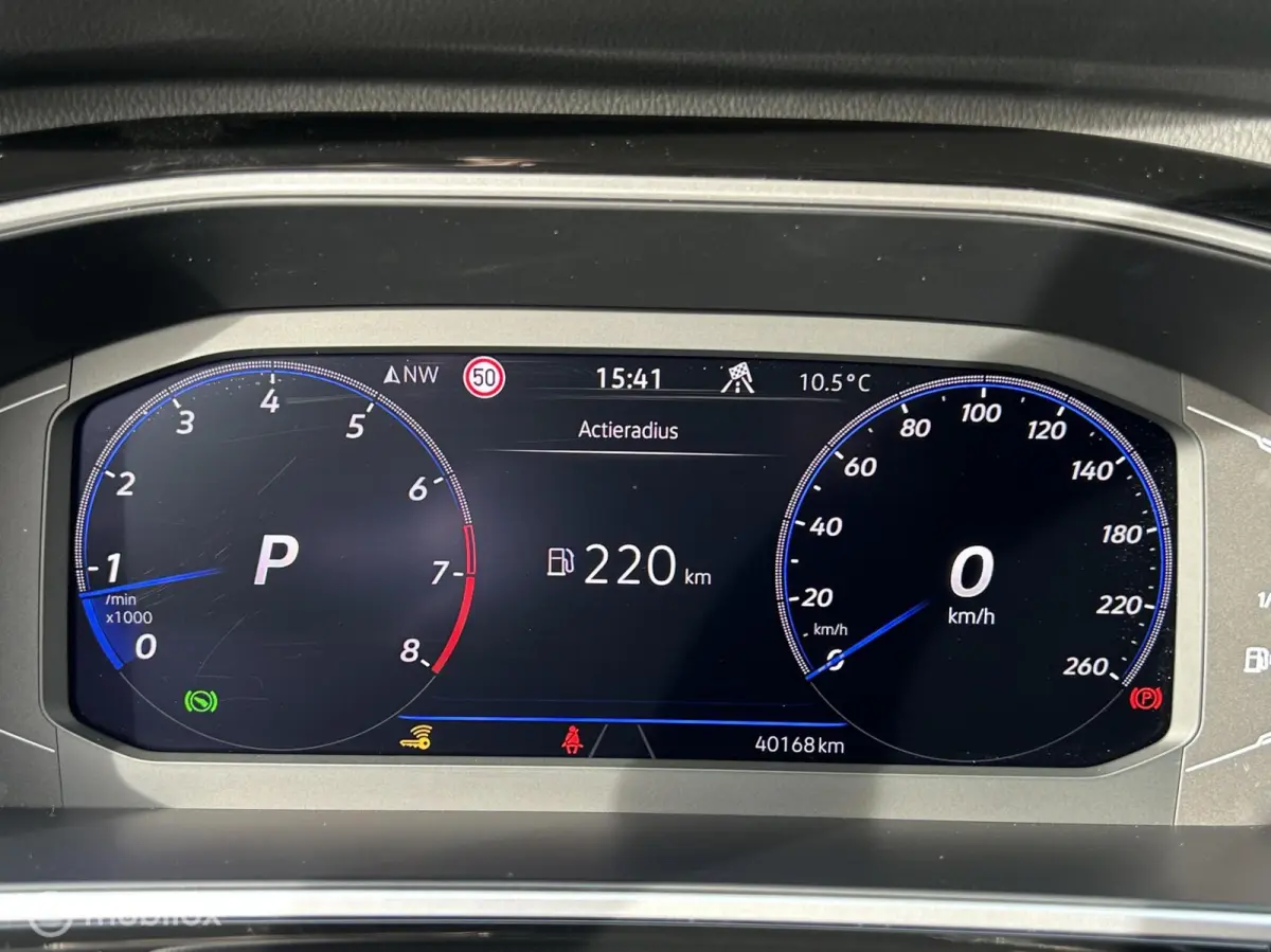 1.5 TSI R-Line|PANO|Massage|Keyless|Camera