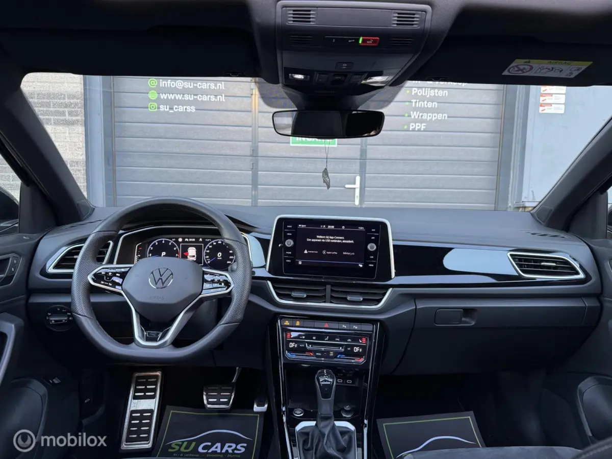 1.5 TSI R-Line|PANO|Massage|Keyless|Camera