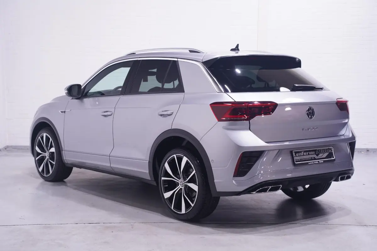 1.5 TSI 150 pk Aut. R Line Ext/Int. Matrix LED Dodehoek Assist, Elek. Achterklep, 19" LMV, App Connect, Adapt. Cruise