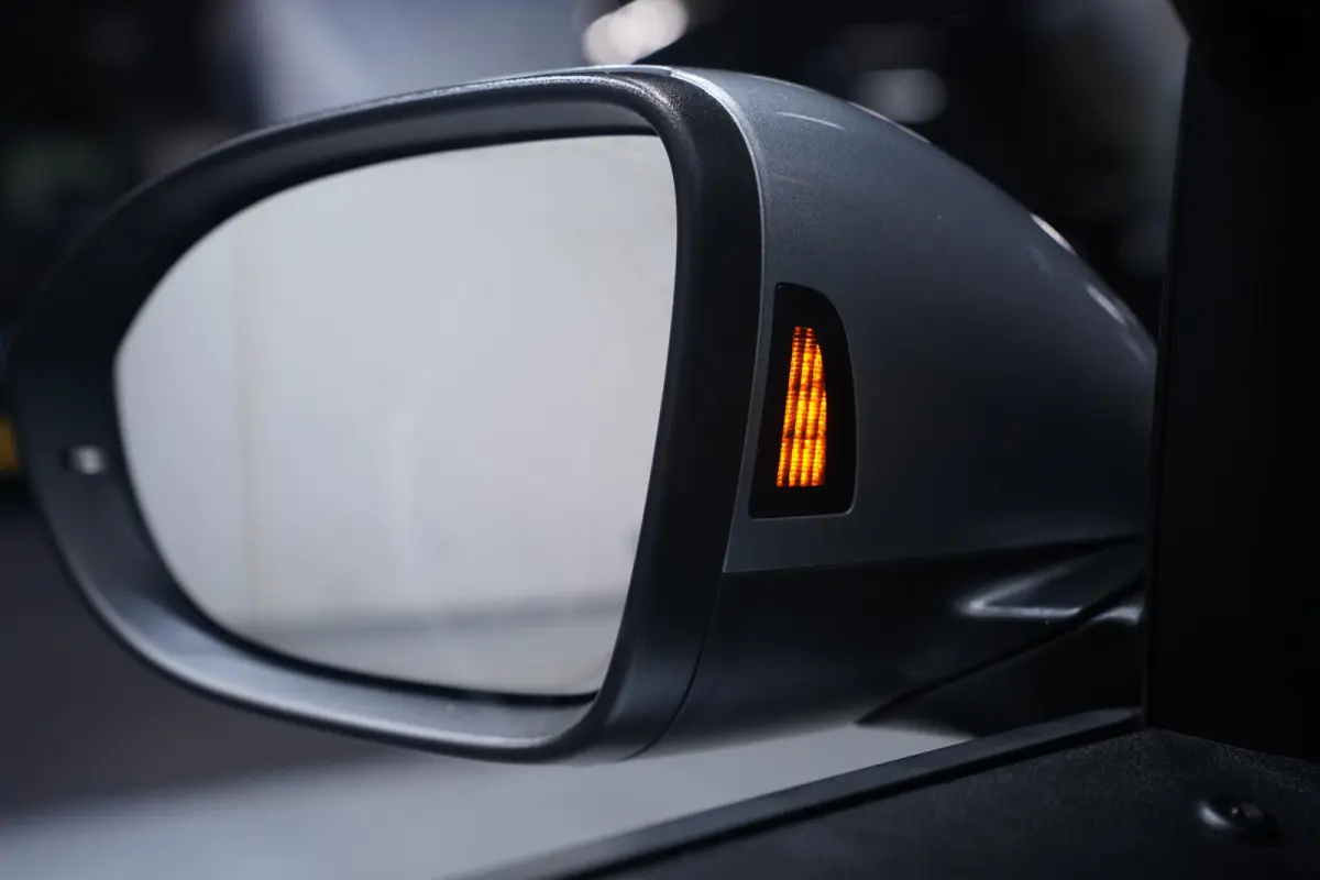 1.5 TSI 150 pk Aut. R Line Ext/Int. Matrix LED Dodehoek Assist, Elek. Achterklep, 19" LMV, App Connect, Adapt. Cruise