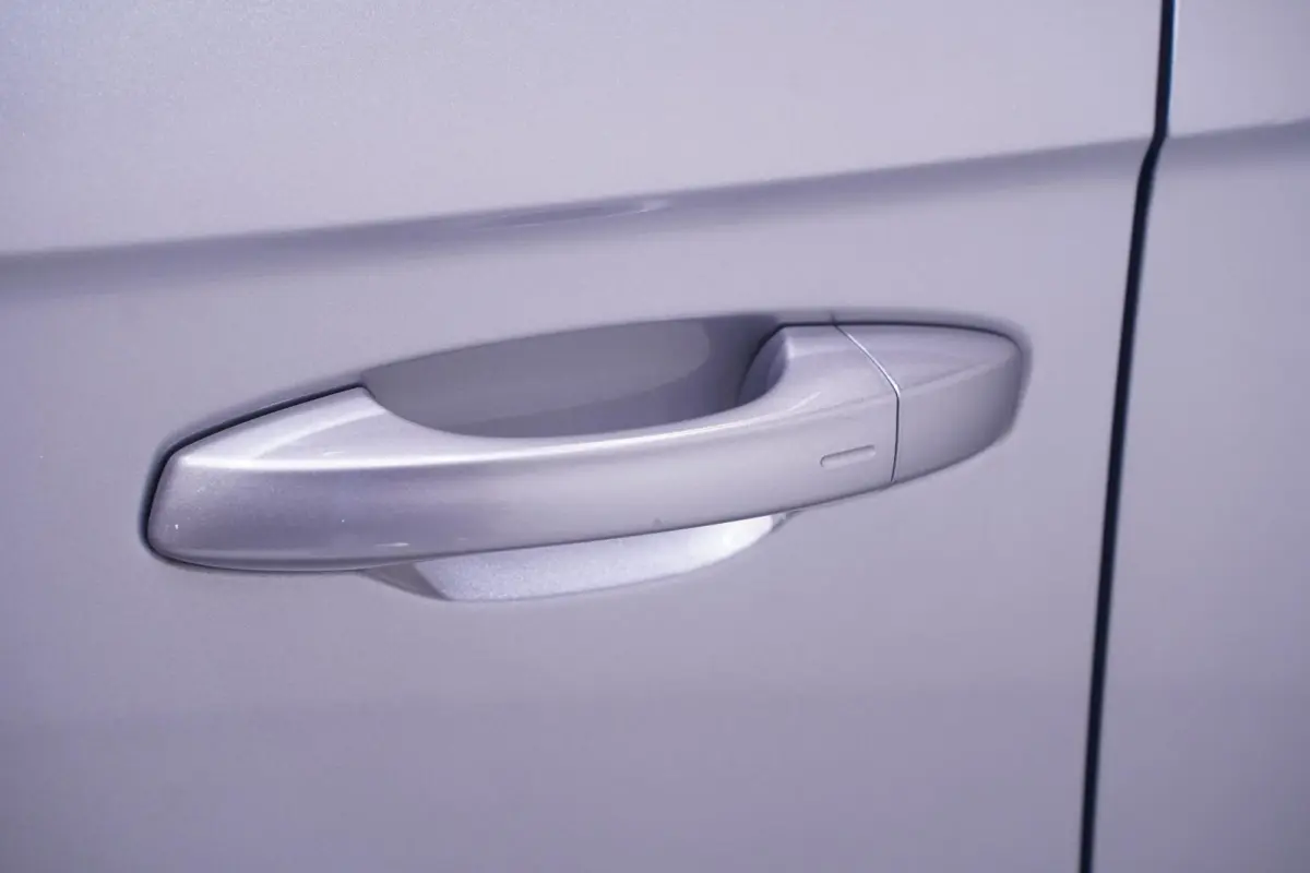 1.5 TSI 150 pk Aut. R Line Ext/Int. Matrix LED Dodehoek Assist, Elek. Achterklep, 19" LMV, App Connect, Adapt. Cruise