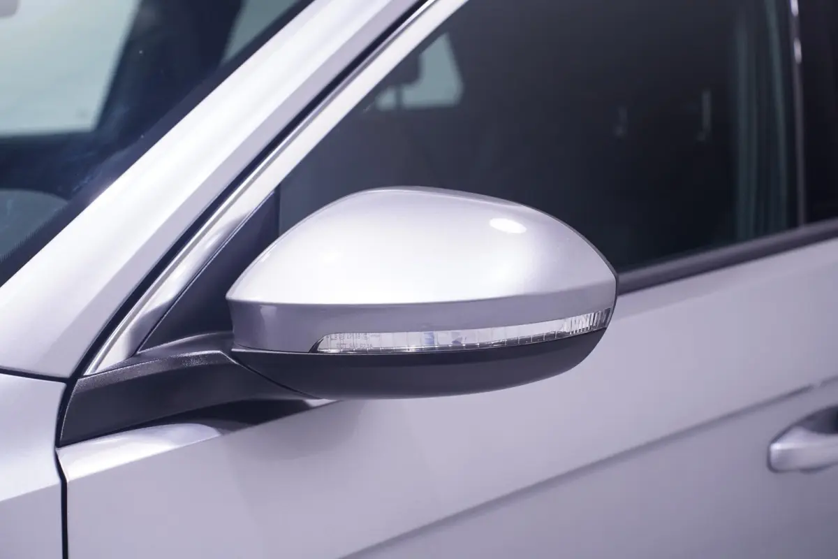 1.5 TSI 150 pk Aut. R Line Ext/Int. Matrix LED Dodehoek Assist, Elek. Achterklep, 19" LMV, App Connect, Adapt. Cruise