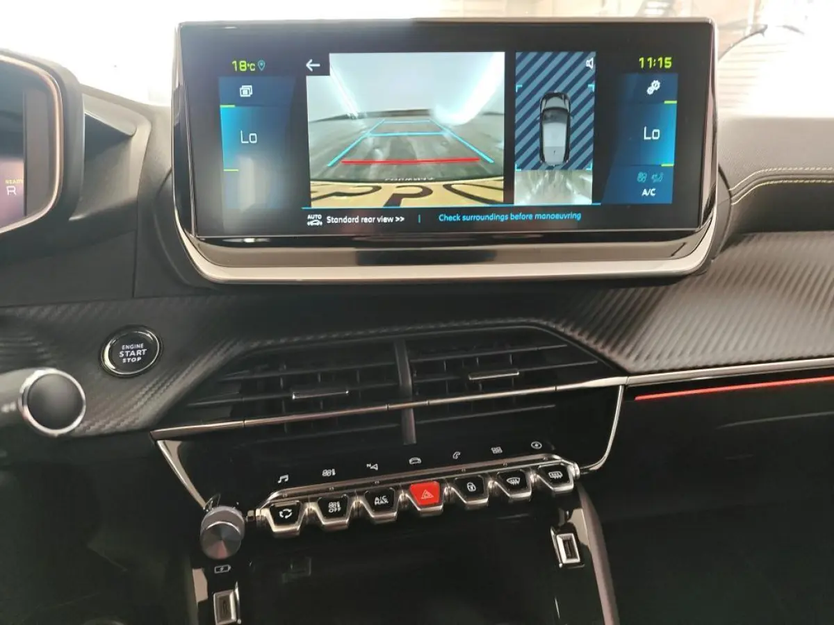 EV GT Pack 50 kWh SOH 92,5% DIGI DISPLAY I 17" LMV I ORG.NL + NAP + DEALER O.H.