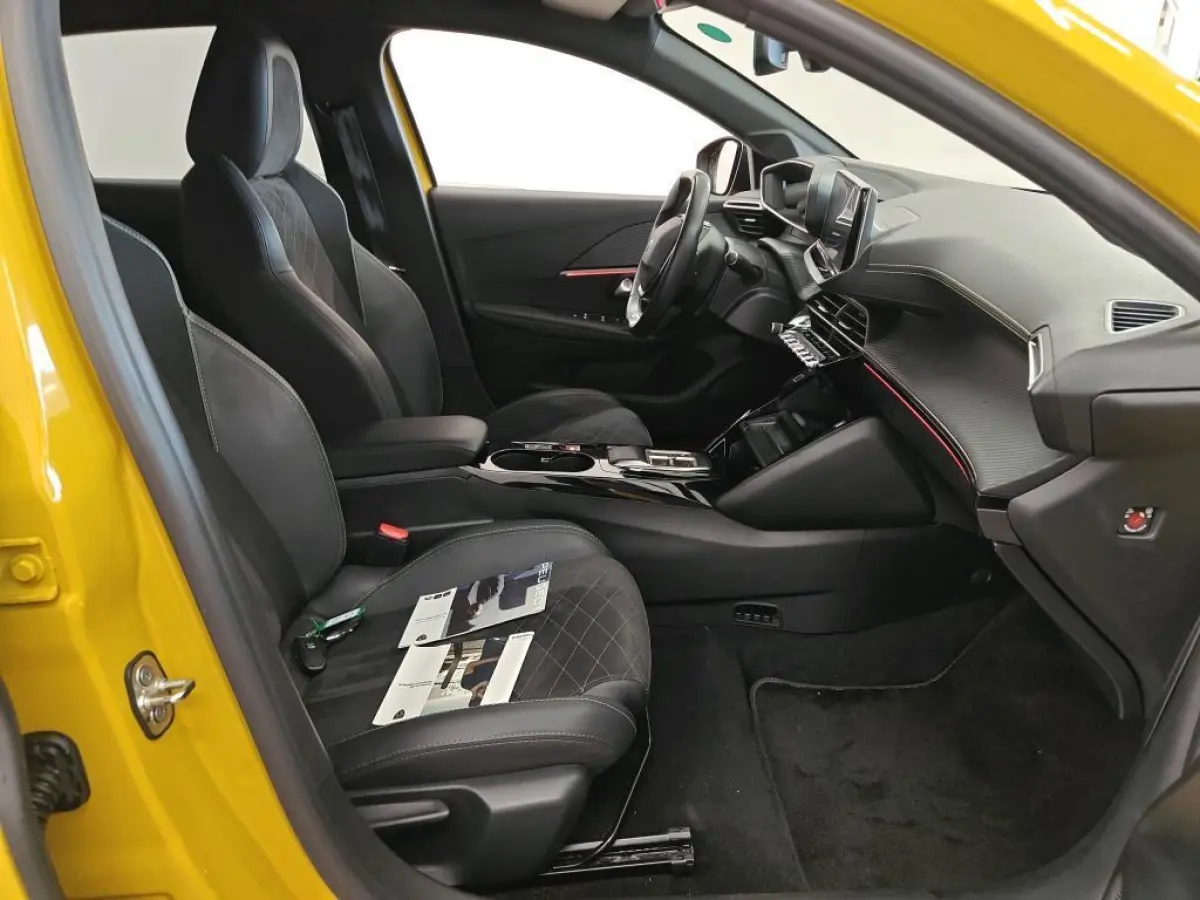 EV GT Pack 50 kWh SOH 92,5% DIGI DISPLAY I 17" LMV I ORG.NL + NAP + DEALER O.H.
