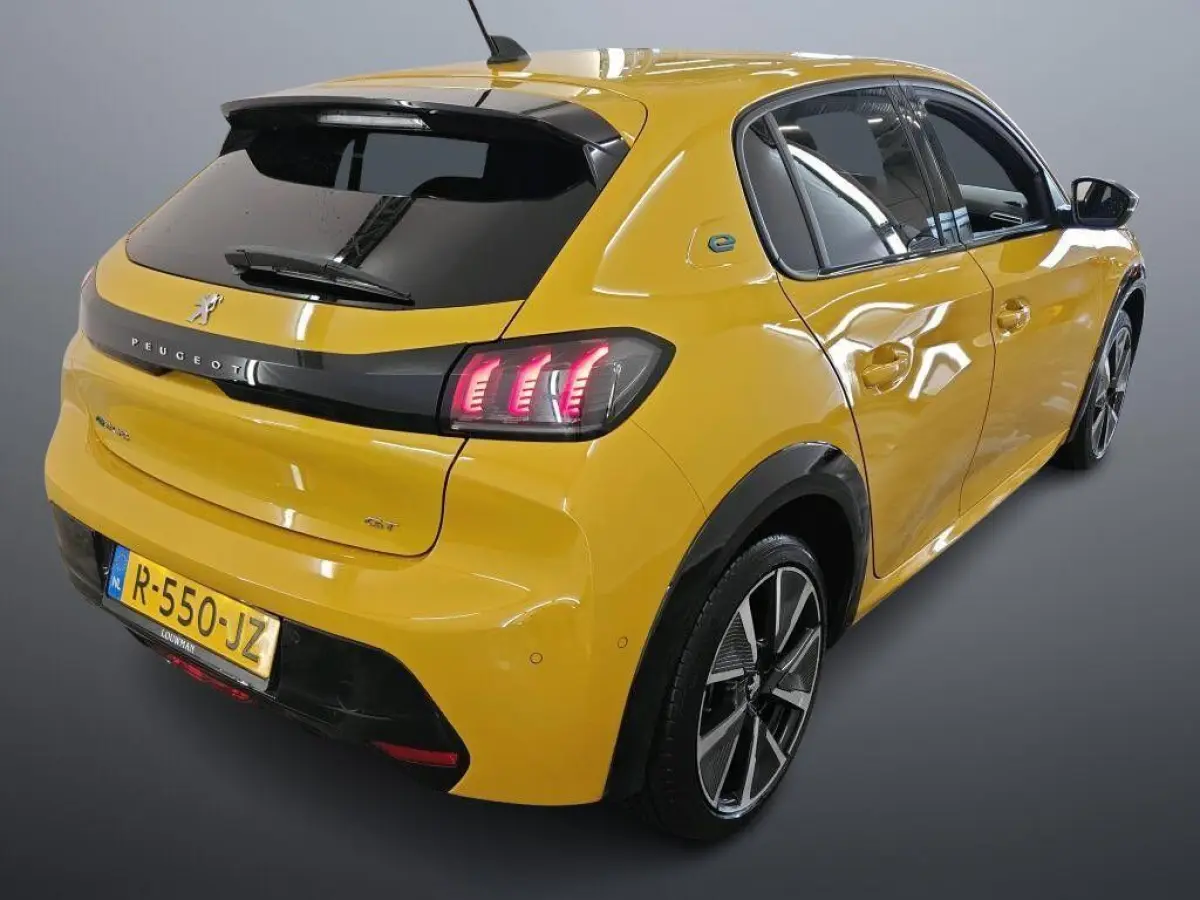 EV GT Pack 50 kWh SOH 92,5% DIGI DISPLAY I 17" LMV I ORG.NL + NAP + DEALER O.H.
