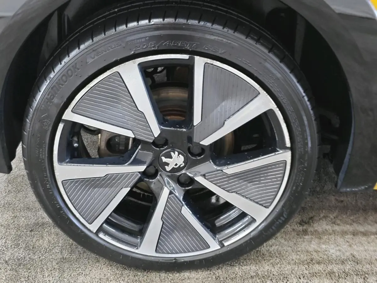EV GT Pack 50 kWh SOH 92,5% DIGI DISPLAY I 17" LMV I ORG.NL + NAP + DEALER O.H.