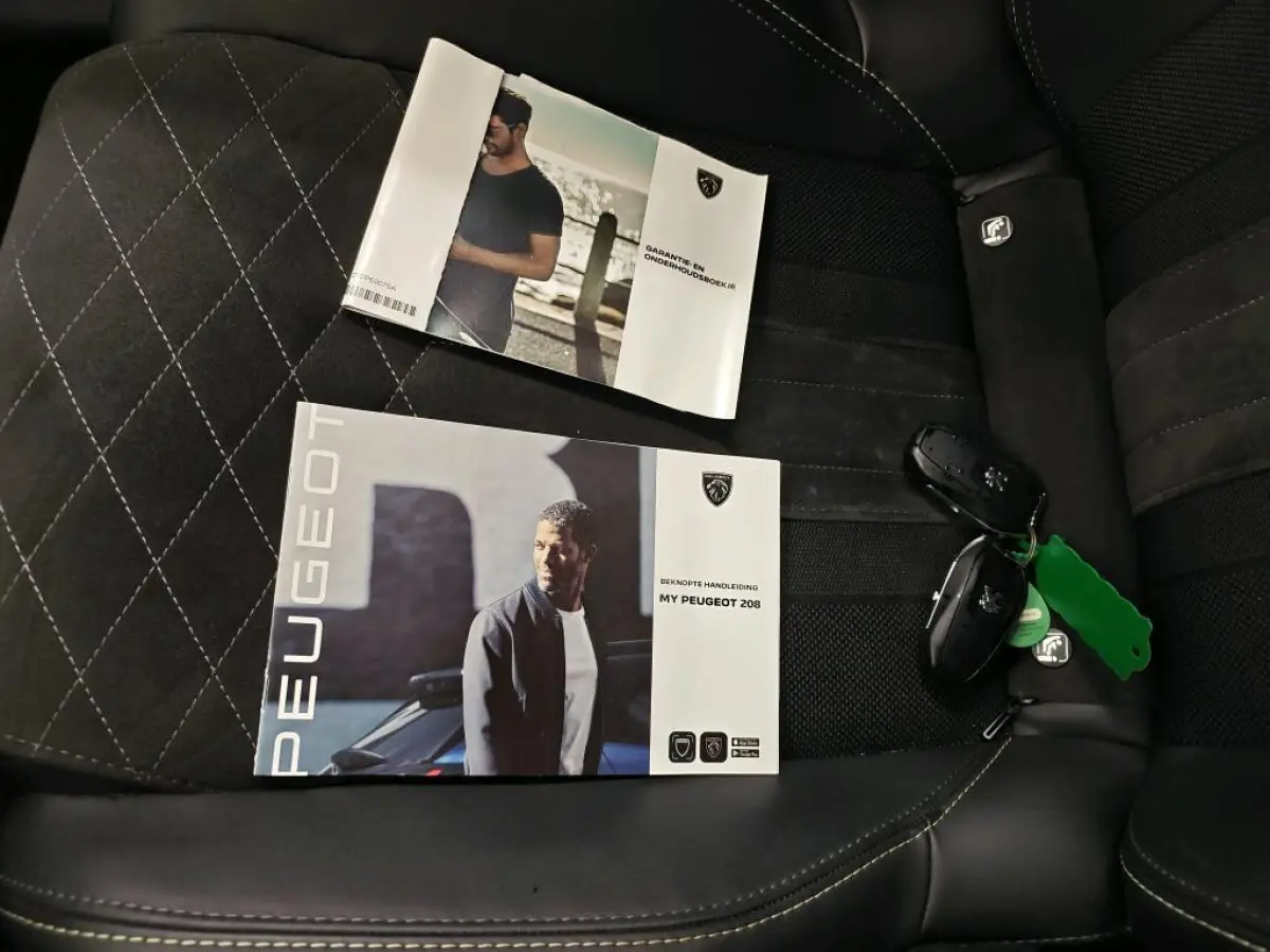 EV GT Pack 50 kWh SOH 92,5% DIGI DISPLAY I 17" LMV I ORG.NL + NAP + DEALER O.H.