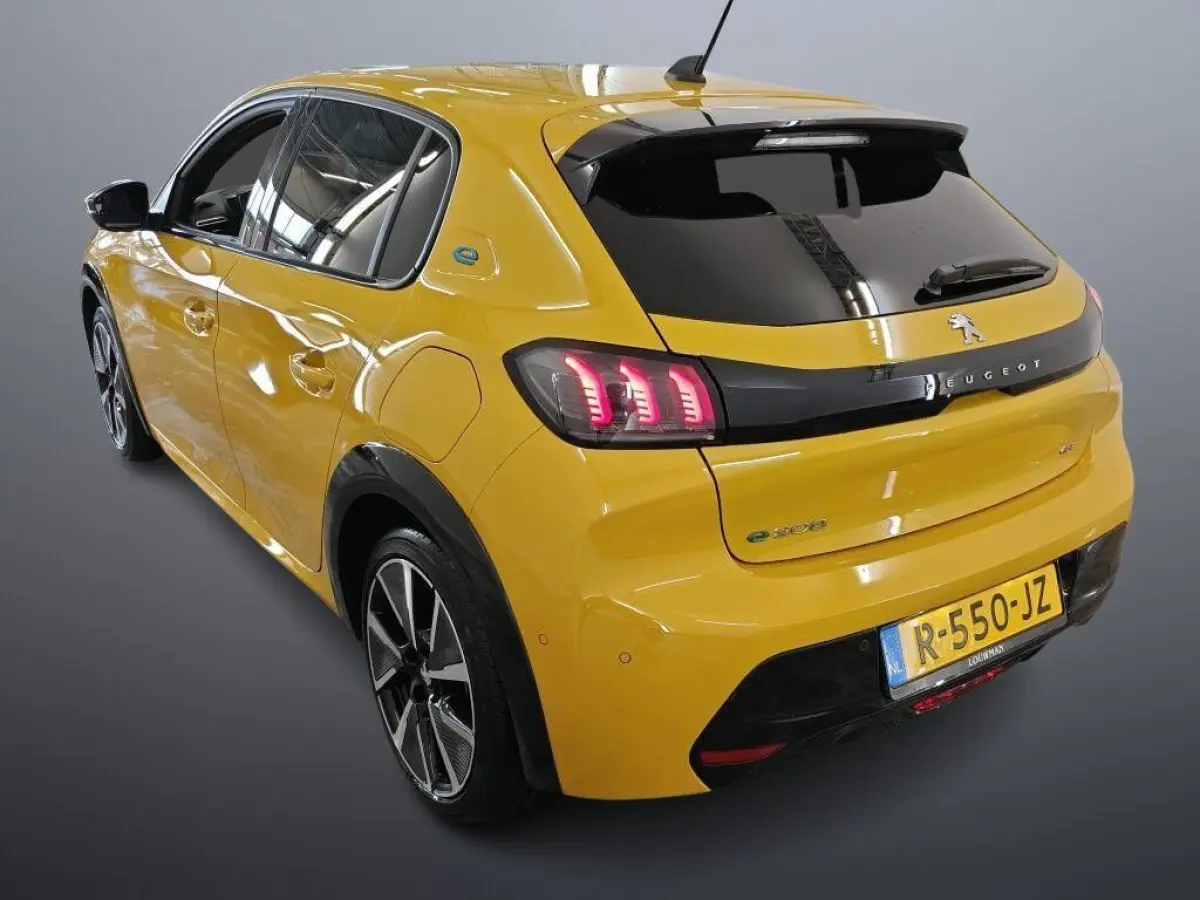EV GT Pack 50 kWh SOH 92,5% DIGI DISPLAY I 17" LMV I ORG.NL + NAP + DEALER O.H.
