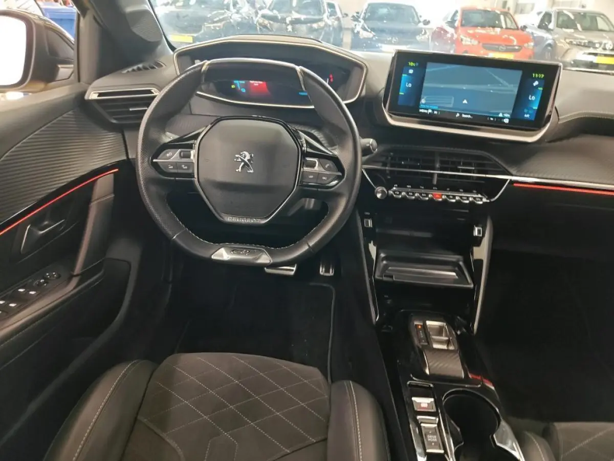EV GT Pack 50 kWh SOH 92,5% DIGI DISPLAY I 17" LMV I ORG.NL + NAP + DEALER O.H.