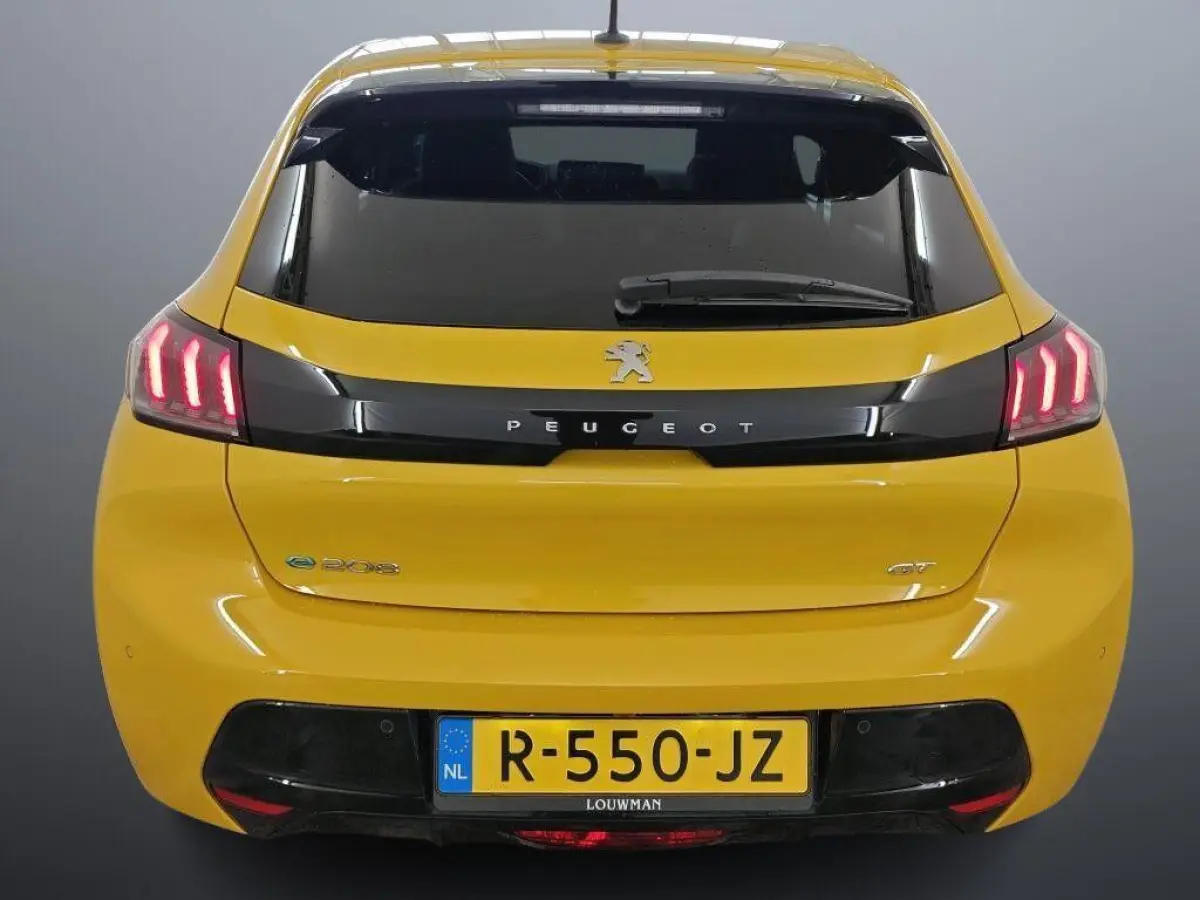 EV GT Pack 50 kWh SOH 92,5% DIGI DISPLAY I 17" LMV I ORG.NL + NAP + DEALER O.H.