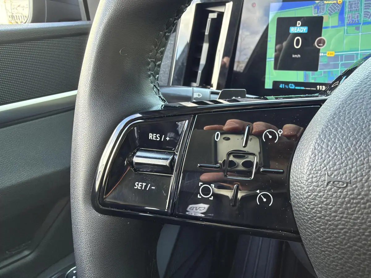 EV60 Optimum Charge Evolution