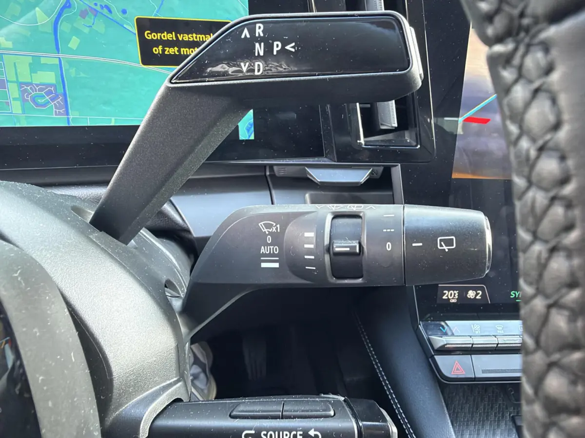 EV60 Optimum Charge Evolution