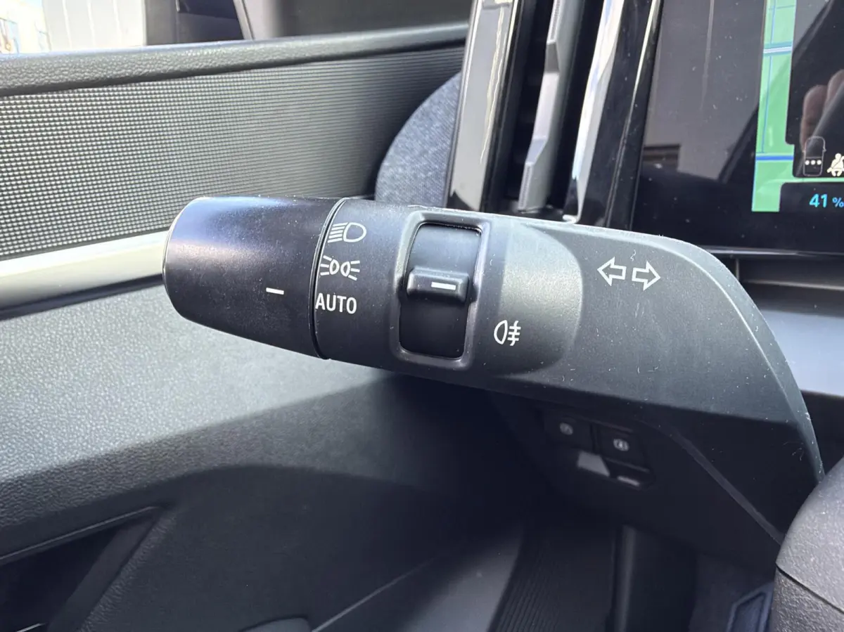 EV60 Optimum Charge Evolution