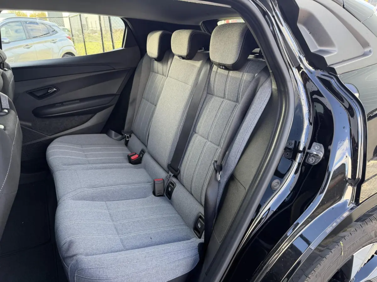 EV60 Optimum Charge Evolution
