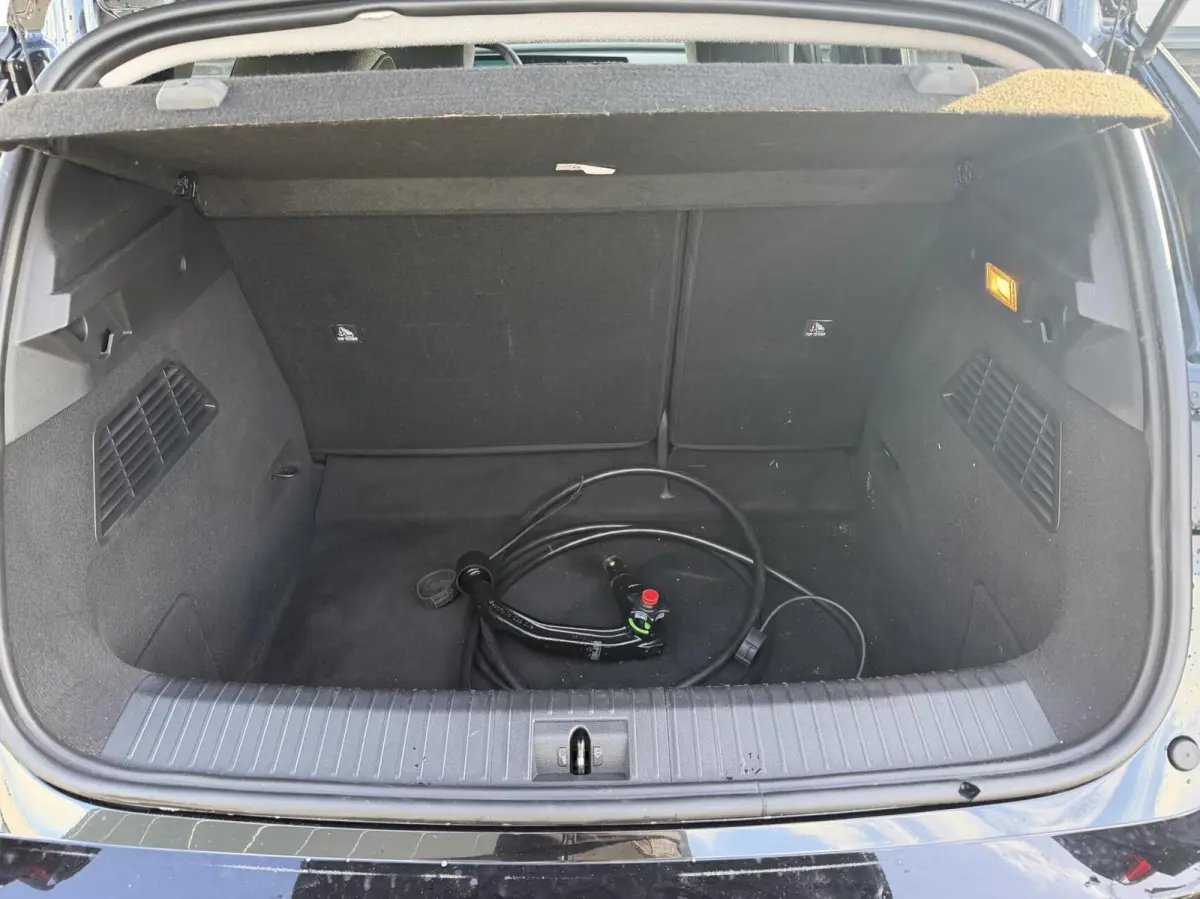 EV60 Optimum Charge Evolution