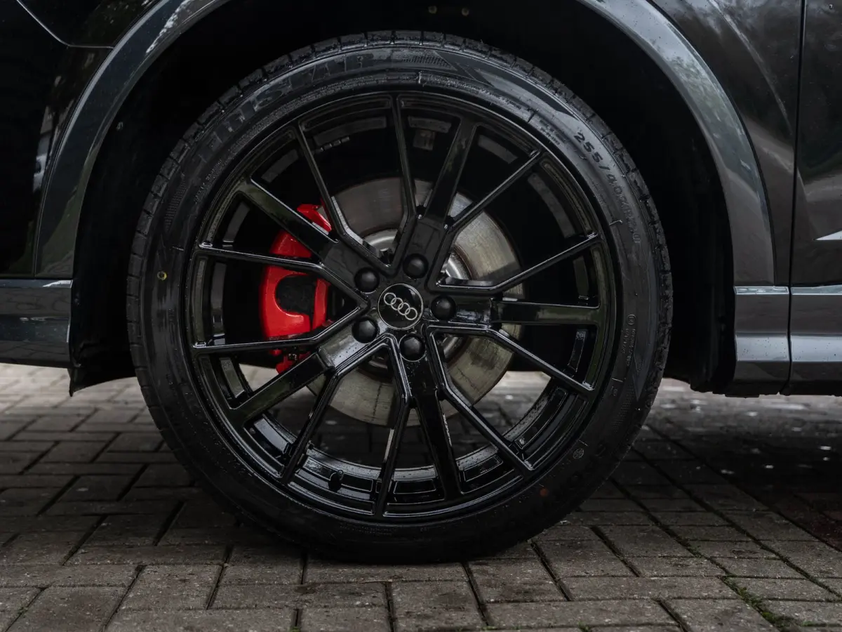 45 TFSI e S Edition Pano/Sfeer/Camera/AppleCar