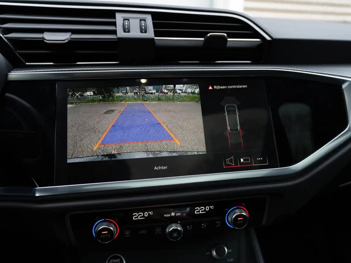 45 TFSI e S Edition Pano/Sfeer/Camera/AppleCar