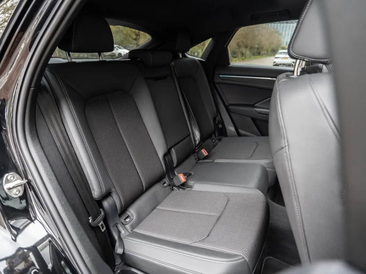 45 TFSI e S Edition Pano/Sfeer/Camera/AppleCar