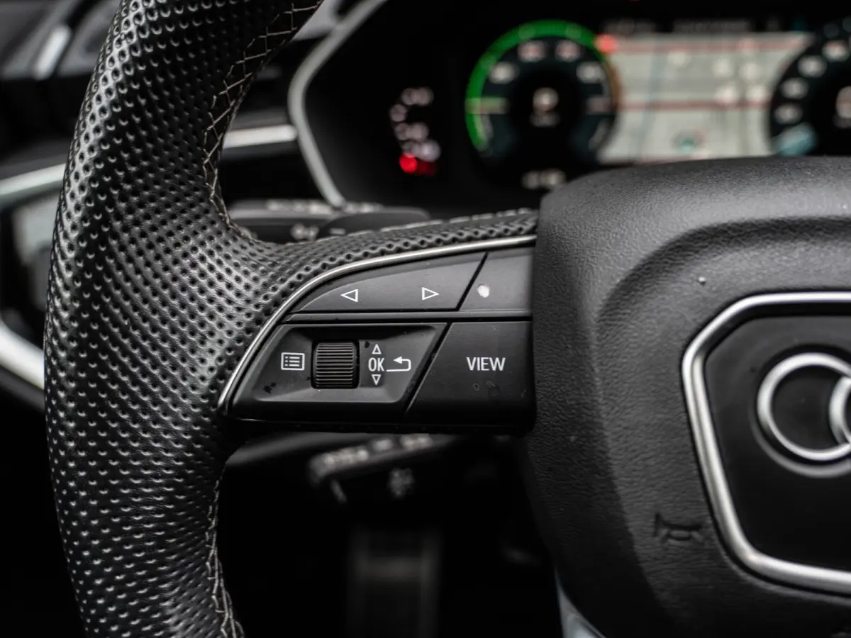 45 TFSI e S Edition Pano/Sfeer/Camera/AppleCar