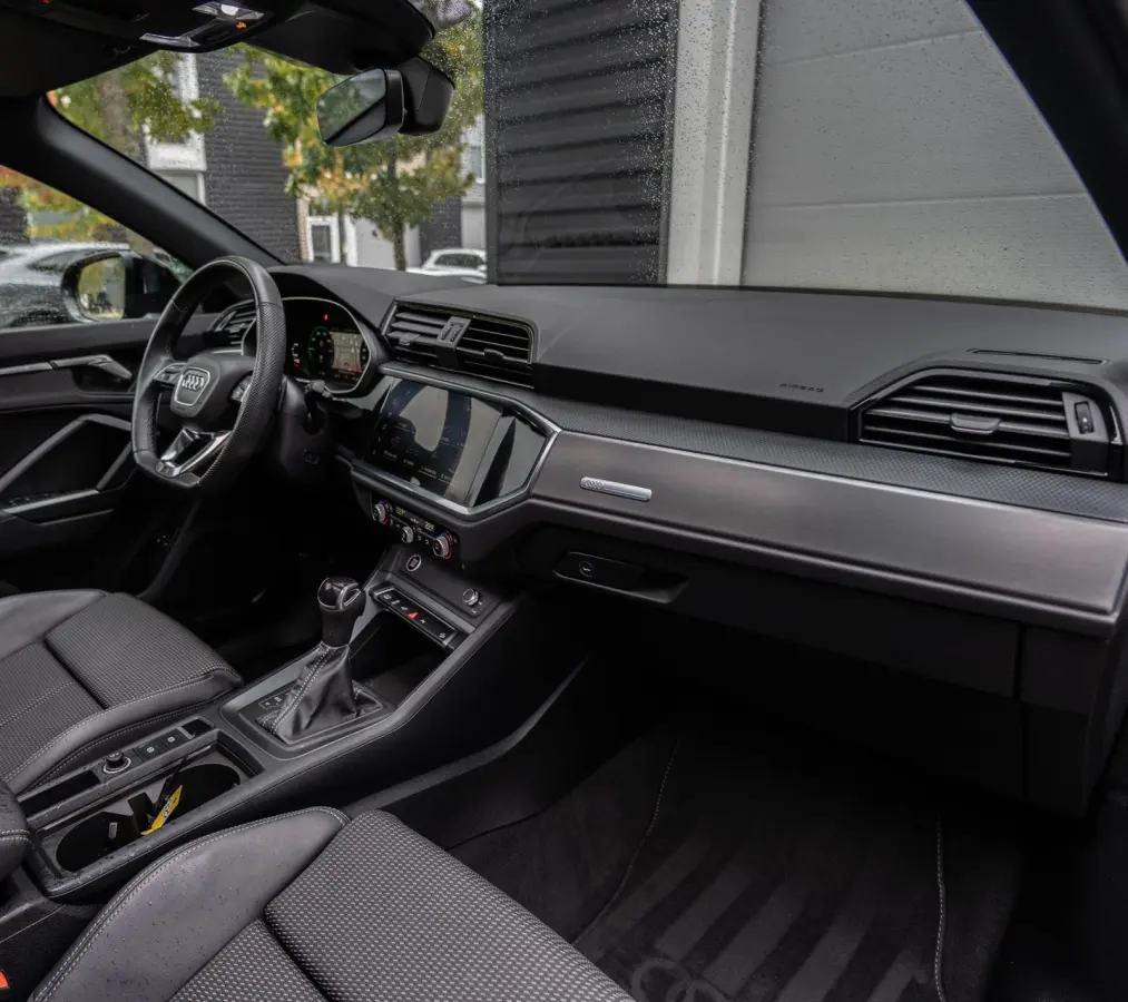 45 TFSI e S Edition Pano/Sfeer/Camera/AppleCar