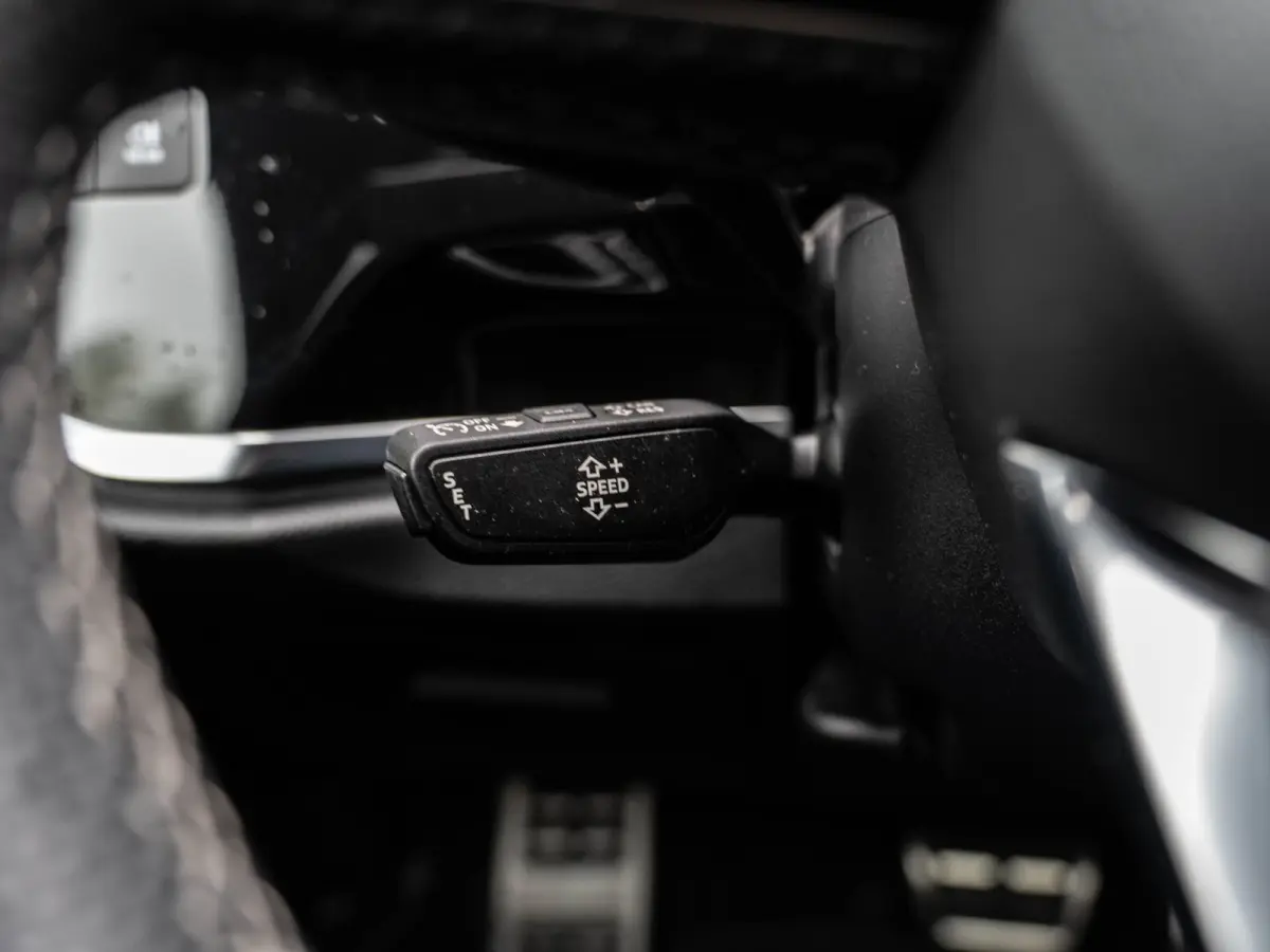 45 TFSI e S Edition Pano/Sfeer/Camera/AppleCar