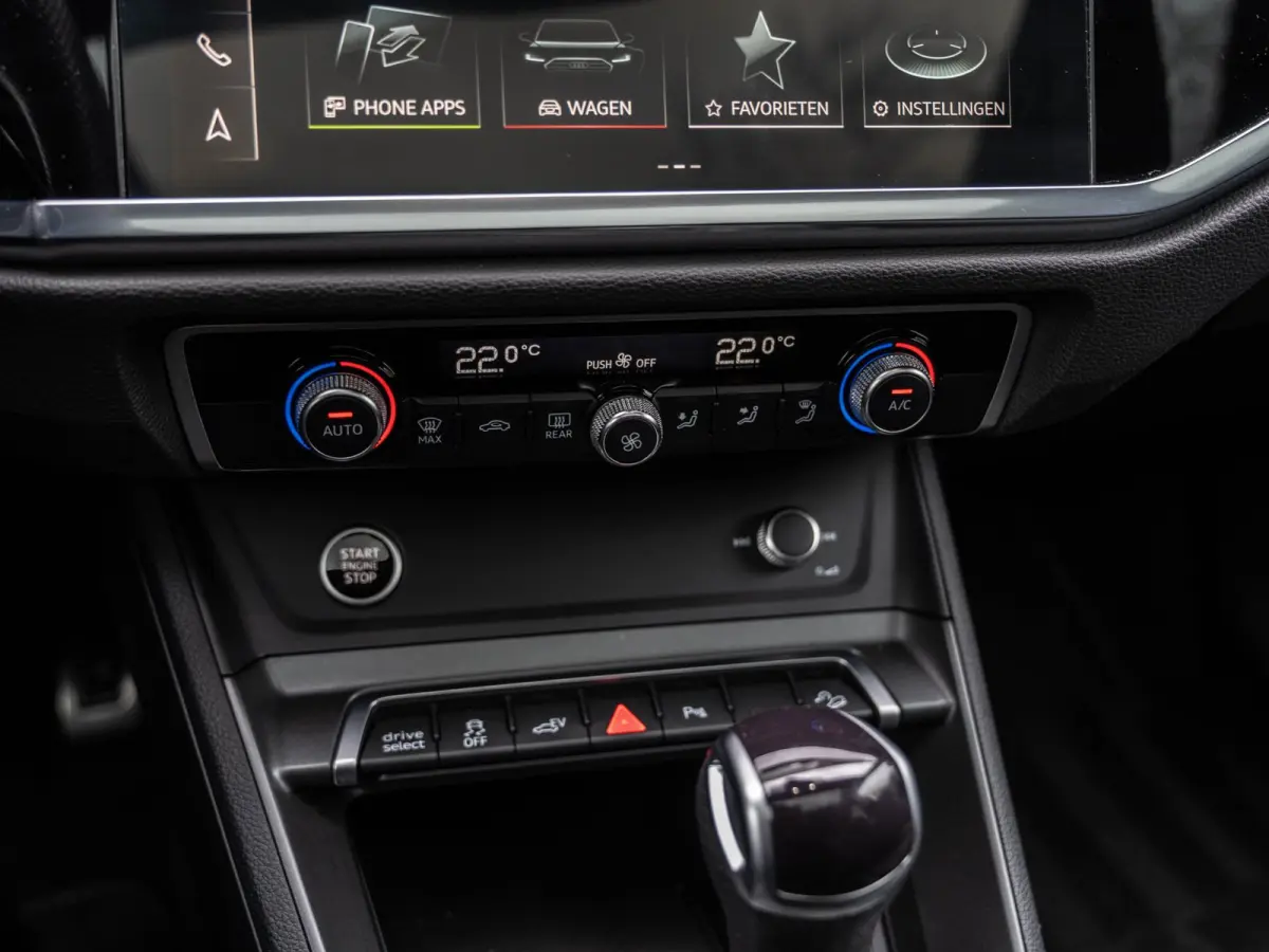 45 TFSI e S Edition Pano/Sfeer/Camera/AppleCar